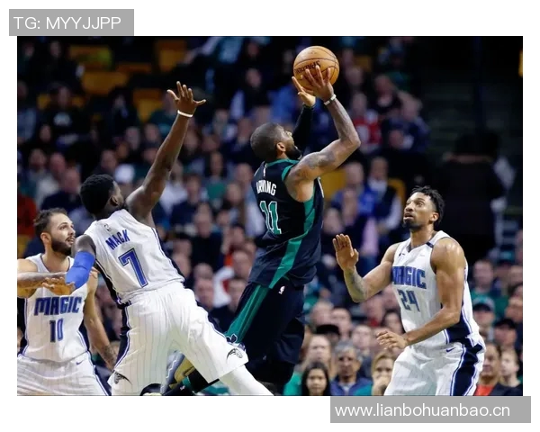 瓦格纳23+8普里查德15+10 魔术大胜凯尔特人