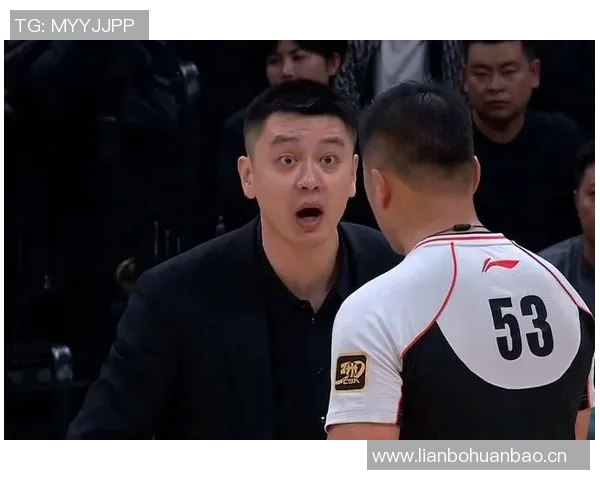 辽宁惜败4分双子星合力28分杨鸣战术演练显短板新赛季冲击目标明确