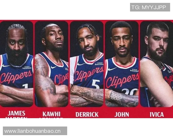 快船后场风云:保罗替补神助,哈登首发遇冷,谁该稳坐首发?