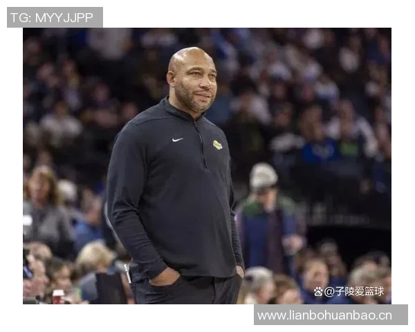 沃格尔率湖人园区夺冠是我执教生涯巅峰 从此我再未重返巅峰
