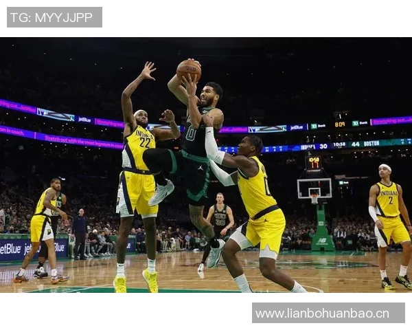 凯尔特人加时赛胜步行者