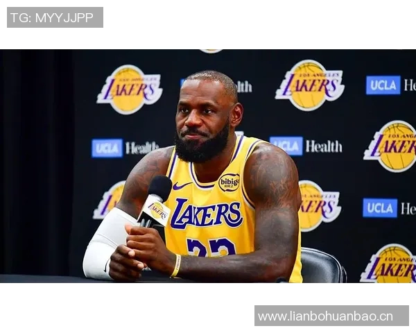 勒布朗·詹姆斯会迎来赛季首秀吗？湖人对阵爵士伤病报告