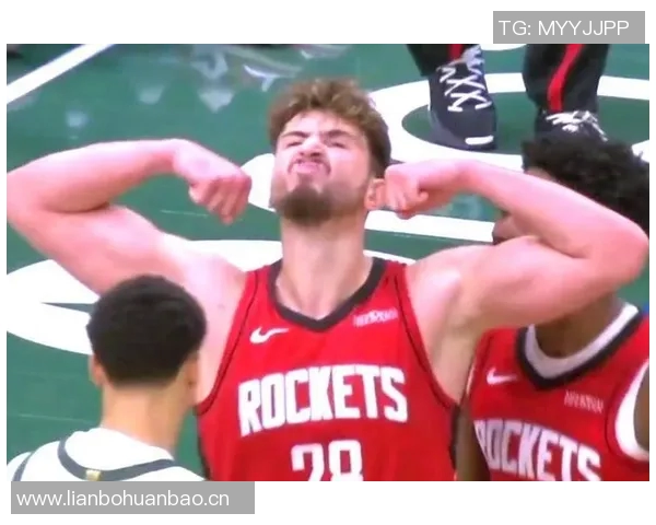 雄鹿主场大胜奇才,字母哥狂砍37分;火箭旧将惠特摩尔首秀14+5