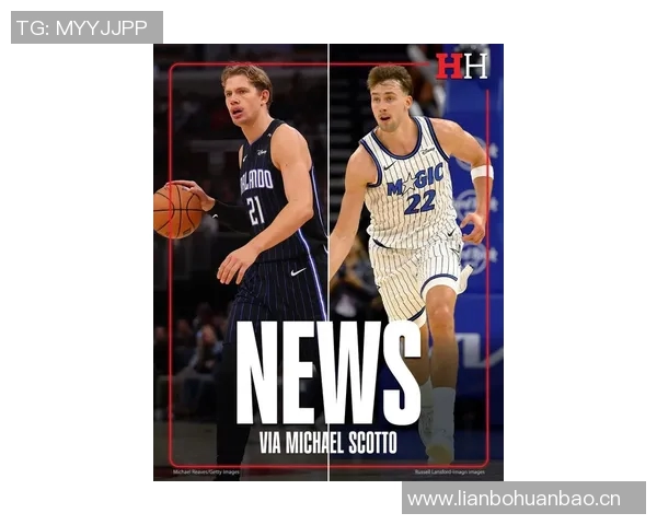 一段佳话!阿迪达斯同时签约魔术瓦格纳兄弟 一段佳话!阿迪达斯同时签约魔术瓦格纳兄弟